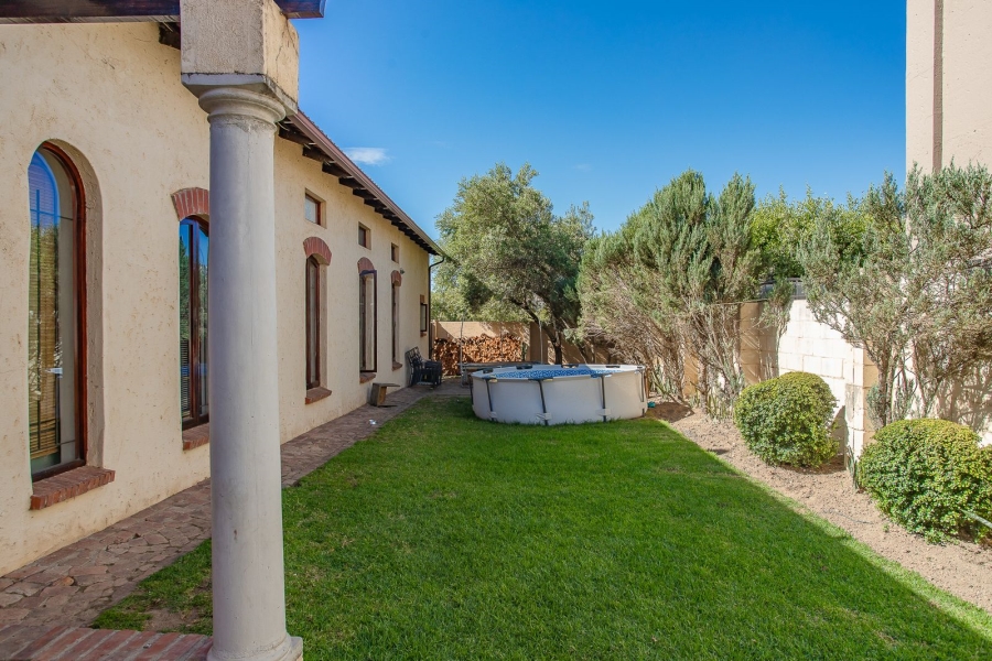 3 Bedroom Property for Sale in Ranzadale Western Cape